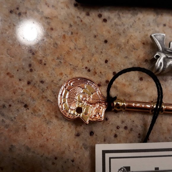Locke and Key key lot - Picture 3 of 3